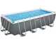 Bestway Power Steel 56671DE - 488x244x122 cm - Frame Pool