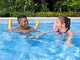 Bestway Power Steel 56671DE - 488x244x122 cm - Frame Pool