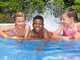 Bestway Power Steel 56671DE - 488x244x122 cm - Frame Pool