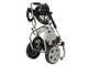 Annovi &amp; Reverberi Blue Clean 1005K- Kaltwasser-Hochdruckreiniger - 180 bar max 900 l/h