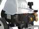 Annovi &amp; Reverberi Blue Clean 1005K- Kaltwasser-Hochdruckreiniger - 180 bar max 900 l/h