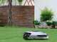 Dreame A2 1200 &ndash; M&auml;hroboter &ndash; keine Installation erforderlich