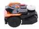 Worx Landroid Vision Cloud WR303E - M&auml;hroboter - ohne Installation