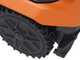 Worx Landroid Vision Cloud WR303E - M&auml;hroboter - ohne Installation