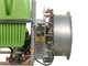 Seven Italy 600 - Aufsattelspr&uuml;hger&auml;t f&uuml;r Traktor - Kapazit&auml;t 600 l - Pumpe APS 71
