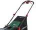 Bosch Rotak18V2-38 &ndash; Akku-Rasenm&auml;her &ndash; Schnittbreite 38 cm &ndash; SOLO OHNE AKKU UND LADEGER&Auml;T