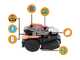 Worx Landroid Vision Cloud WR308E - M&auml;hroboter - ohne Installation - Gratis Garage!