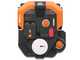 Worx Landroid Vision Cloud WR308E - M&auml;hroboter - ohne Installation - Gratis Garage!