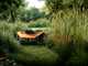 Worx Landroid Vision Cloud WR308E - M&auml;hroboter - ohne Installation - Gratis Garage!