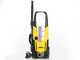 Lavor Galaxy 140 - Kaltwasser Hochdruckreiniger Lavorwash - 140 bar max - 450 l/h max