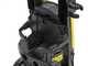 Lavor Galaxy 140 - Kaltwasser Hochdruckreiniger Lavorwash - 140 bar max - 450 l/h max