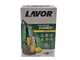Lavor Galaxy 140 - Kaltwasser Hochdruckreiniger Lavorwash - 140 bar max - 450 l/h max
