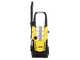 Lavor Galaxy 140 - Kaltwasser Hochdruckreiniger Lavorwash - 140 bar max - 450 l/h max