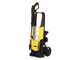 Lavor Galaxy 140 - Kaltwasser Hochdruckreiniger Lavorwash - 140 bar max - 450 l/h max