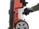 Hochdruckreiniger Black &amp; Decker BXPW1900E - robust und leistungsf&auml;hig - max. 130 bar