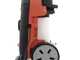 Hochdruckreiniger Black &amp; Decker BXPW1900E - robust und leistungsf&auml;hig - max. 130 bar