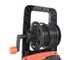 Hochdruckreiniger Black &amp; Decker BXPW1900E - robust und leistungsf&auml;hig - max. 130 bar