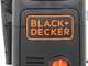 Hochdruckreiniger Black &amp; Decker BXPW1900E - robust und leistungsf&auml;hig - max. 130 bar