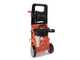 Hochdruckreiniger Black &amp; Decker BXPW1900E - robust und leistungsf&auml;hig - max. 130 bar