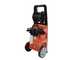 Hochdruckreiniger Black &amp; Decker BXPW1900E - robust und leistungsf&auml;hig - max. 130 bar