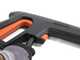 Hochdruckreiniger Black &amp; Decker BXPW1900E - robust und leistungsf&auml;hig - max. 130 bar