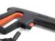 Hochdruckreiniger Black &amp; Decker BXPW1900E - robust und leistungsf&auml;hig - max. 130 bar