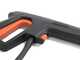 Hochdruckreiniger Black &amp; Decker BXPW1900E - robust und leistungsf&auml;hig - max. 130 bar