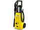 K&auml;rcher K4 Universal Edition T5 - Kaltwasser-Hochdruckreiniger - 130 bar - 420 Liter/Std