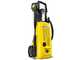 K&auml;rcher K4 Universal Edition T5 - Kaltwasser-Hochdruckreiniger - 130 bar - 420 Liter/Std