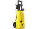 K&auml;rcher K4 Universal Edition T5 - Kaltwasser-Hochdruckreiniger - 130 bar - 420 Liter/Std