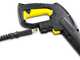 K&auml;rcher K4 Universal Edition T5 - Kaltwasser-Hochdruckreiniger - 130 bar - 420 Liter/Std