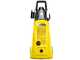 K&auml;rcher K4 Universal Edition T5 - Kaltwasser-Hochdruckreiniger - 130 bar - 420 Liter/Std