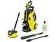 K&auml;rcher K5 Power Control Flex Home - Hochdruckreiniger T 5 - 145 bar - 500 l/h