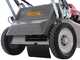 KAAZ LM 5360 HXA HST PRO - Benzin-Rasenm&auml;her &ndash; Honda GXV 160 &ndash; Schnittbreite 53 cm &ndash; Kardanwelle
