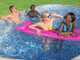 Bestway Steel Pro Max Splashview 56716DE - 549x274x122 cm - Frame Pool, oval, f&uuml;r 7-8 Personen