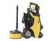 Karcher K7 Smart Control Flex Home - Hochdruckreiniger + Kit Home - 180 bar - mit Bluetooth