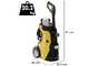K&auml;rcher K7 Power Home - Kaltwasser-Hochdruckreiniger  - 180 bar - 600 L/H