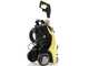 K&auml;rcher K7 Power Home - Kaltwasser-Hochdruckreiniger  - 180 bar - 600 L/H