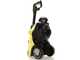 K&auml;rcher K7 Power Home - Kaltwasser-Hochdruckreiniger  - 180 bar - 600 L/H