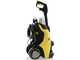 K&auml;rcher K7 Power Home - Kaltwasser-Hochdruckreiniger  - 180 bar - 600 L/H