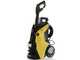 K&auml;rcher K7 Power Home - Kaltwasser-Hochdruckreiniger  - 180 bar - 600 L/H