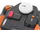 Worx Landroid Vision Cloud WR312E - M&auml;hroboter - ohne Installation - Gratis Garage!