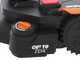 Worx Landroid Vision Cloud WR312E - M&auml;hroboter - ohne Installation - Gratis Garage!