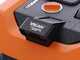 Worx Landroid Vision Cloud WR312E - M&auml;hroboter - ohne Installation - Gratis Garage!