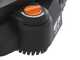 Worx Landroid Vision Cloud WR318E - M&auml;hroboter - ohne Installation - Gratis Garage!