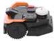 Worx Landroid Vision Cloud WR318E - M&auml;hroboter - ohne Installation - Gratis Garage!