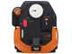 Worx Landroid Vision Cloud WR318E - M&auml;hroboter - ohne Installation - Gratis Garage!