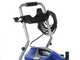 Annovi &amp; Reverberi Blue Clean 613K -Kaltwasser-Hochdruckreiniger 150 bar max - F&ouml;rdermenge 8.3 l/min