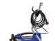 Annovi &amp; Reverberi Blue Clean 613K -Kaltwasser-Hochdruckreiniger 150 bar max - F&ouml;rdermenge 8.3 l/min