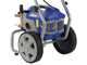 Annovi &amp; Reverberi Blue Clean 613K -Kaltwasser-Hochdruckreiniger 150 bar max - F&ouml;rdermenge 8.3 l/min